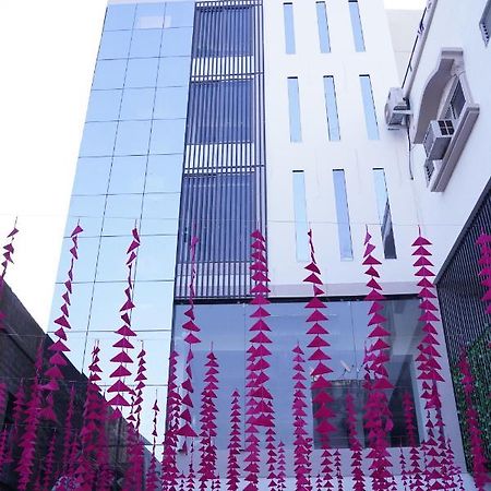 Leela Bizotel Džúnágadh Exteriér fotografie